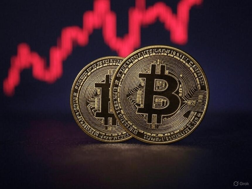 The Bitcoin ETFs register their second largest exit and a streak of the ETF of Ethereum falls