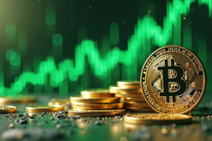 Institutional investors and whales anticipate a bitcoin rebound