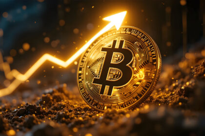 The bitcoin cycle is lengthening