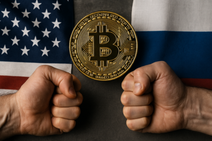 Bitcoin collapses after deployment of US nuclear submarines. UU.