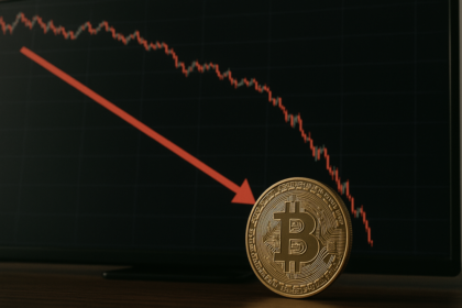 Why do Bitcoin fall and cryptocurrencies now?