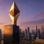 Ethereum Lands DBS Tokenization Notes Rewrite Private Banking as a $1000 Unit