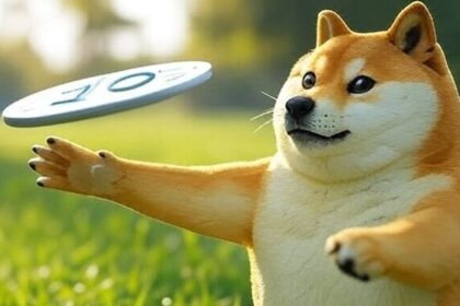 Dogecoin forms a golden cross. How will its price continue?