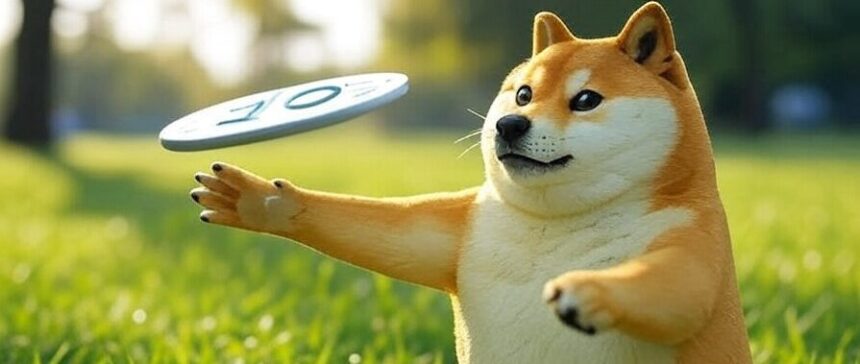 Dogecoin forms a golden cross. How will its price continue?