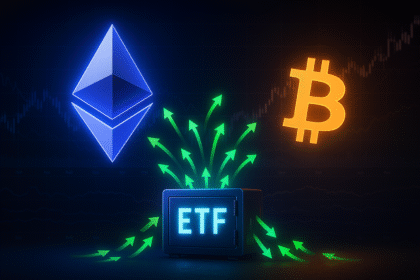 Ethereum vs Bitcoin