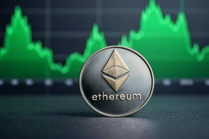 "Ethereum below $ 4,000 is a bargain": Ted Pillows