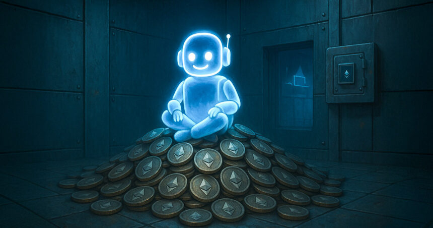 Fake Ethereum Trading Bots on YouTube Help Scammers Steal Over $900,000