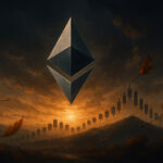Is Ethereum due to seasonal pullbacks, just as September approaches?