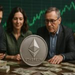 Ethereum is in his great moment. How will it continue?