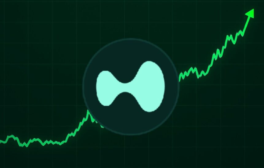 USDC reaches the Hyperliquid network