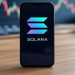 "Solana's phone could reverse the low performance of cryptocurrency"