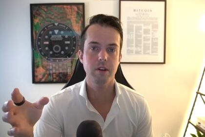 "It would not be strange if Ethereum shoots up to $ 8,000"