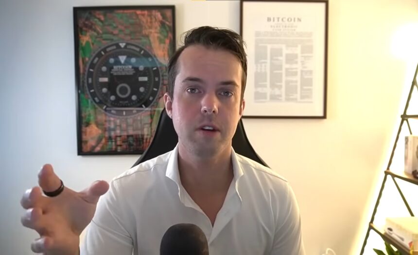 "It would not be strange if Ethereum shoots up to $ 8,000"
