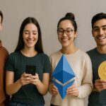 Bitcoin redefined wealth for new generations: Vaneck