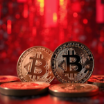 3 internal Bitcoin factors combined to knock down the price