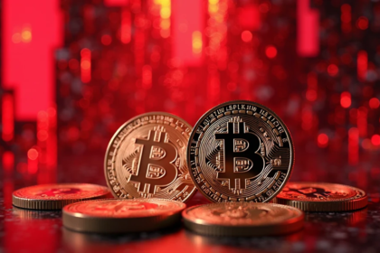3 internal Bitcoin factors combined to knock down the price