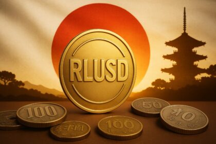 Ripple takes his stablecoin to Japan