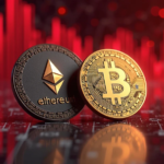 The 14 -green streak for Bitcoin and cryptocurrencies broke