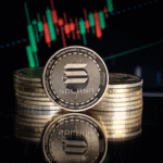 What successful potential have companies that accumulate Solana?