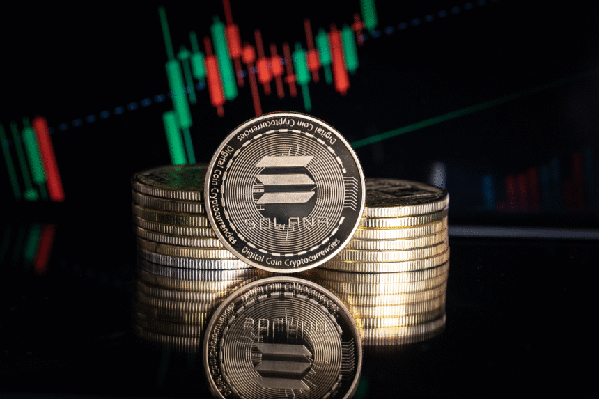 What successful potential have companies that accumulate Solana?