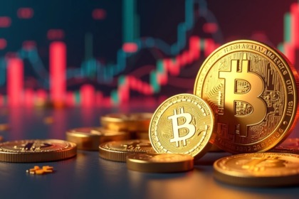 Bitcoin had the 3rd Great Profit of this Alcista cycle