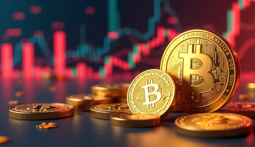 Bitcoin had the 3rd Great Profit of this Alcista cycle