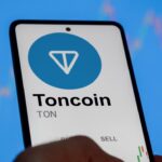 NASDAQ company will establish the first corporate treasury in Troncoin