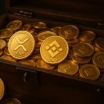 XRP, BNB and other cryptocurrencies go to corporate treasury, but ... does this make sense?
