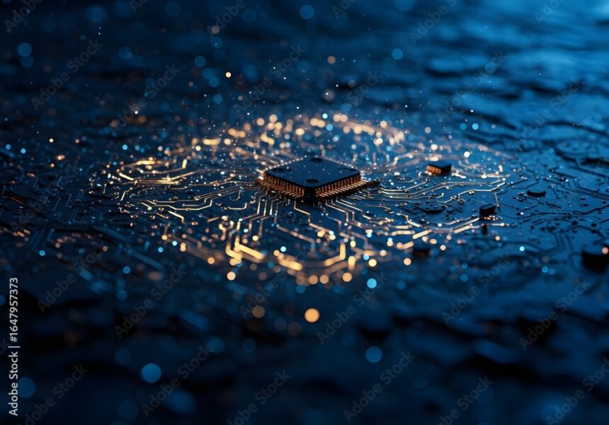 Quantum computing 6 -bit elliptical curve firm