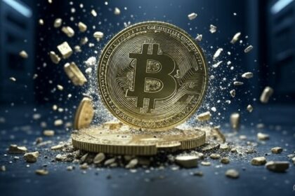 The Hard Bifurcation Ghost is invoked in Bitcoin