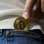 The bridge between traditional money and the crypto ecosystem