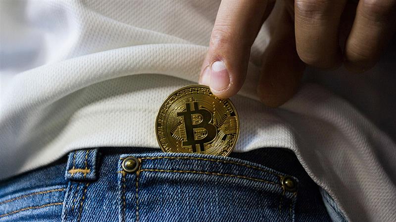 The bridge between traditional money and the crypto ecosystem