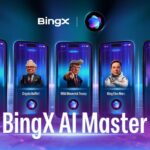 Bingx launches Ai Master, the first IA strategist for cryptocurrency trading