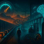 Bitcoin Hashrate at Record, Margin Picks: Do Miners sell or pivot in AI Power Land -Grab?