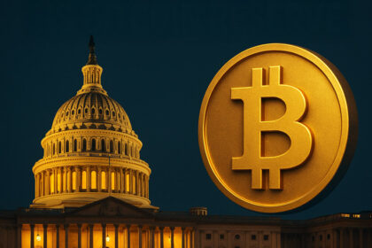 Bitcoin supporters form a "financial council" to promote corporate recruitment in Congress