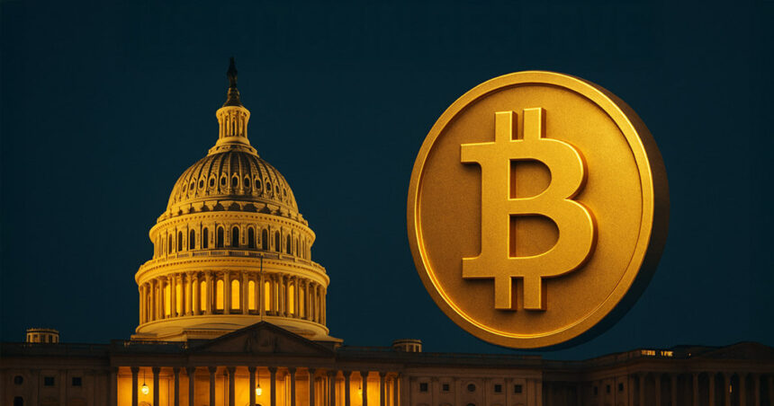 Bitcoin supporters form a "financial council" to promote corporate recruitment in Congress