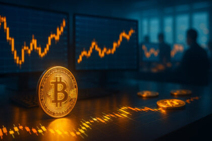Bitcoin will merge between $104,000 and $116,000 as the market faces a key decision point
