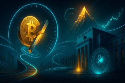 Bitcoin's cycle clock points to its final high by late October, will ETFs rewrite history?