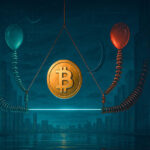 Bitcoin's next major movement post form depends on over $115,200