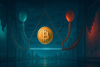 Bitcoin's next major movement post form depends on over $115,200