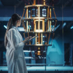 Microsoft will open a new quantum research center