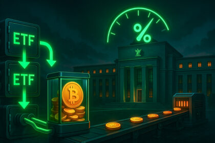 Cuts to unlock billions with the daily influx of Bitcoin ETFs next week