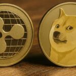 How did I go to XRP and Doge on their first day in the United States Stock Exchange?