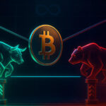 Due to persistent BTC leverage, Bitcoin bleeding 1% every day, and price is sideways