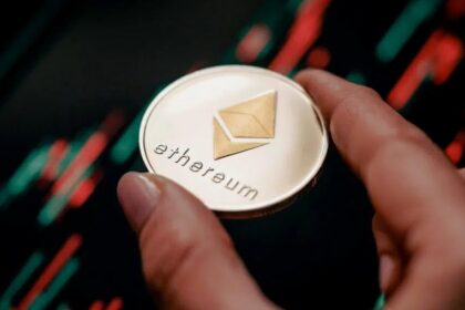 "Ethereum will be driven by strong catalysts": David Zanoni