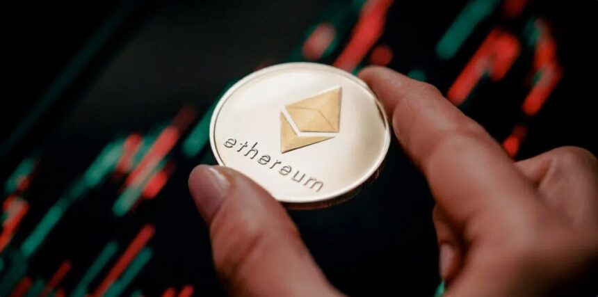 "Ethereum will be driven by strong catalysts": David Zanoni