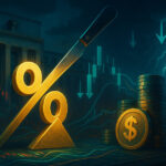 FOMC confirms 25 basis point rate reduction in September Bitcoin volatility spike