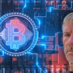 Michael Saylor spoke about Op_return, the technical debate that shakes Bitcoin