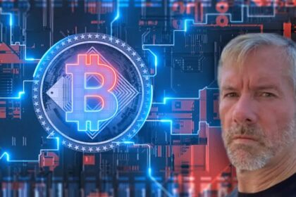 Michael Saylor spoke about Op_return, the technical debate that shakes Bitcoin