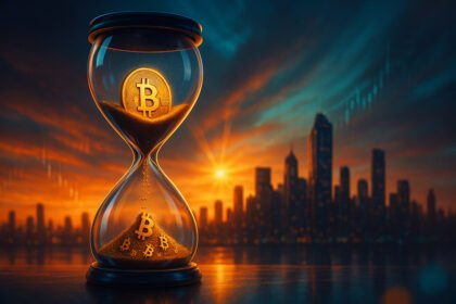 My watch is gone in 2025 with a 200k dream of bitcoin